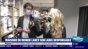 Impact : Maisons du Monde lace son label responsable par Cyrielle Hariel - 09/03