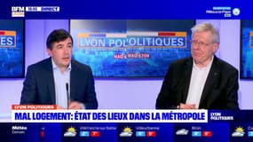 Lyon: Bernard Devert estime que les élus devraient inciter les propriétaires à mettre des logements en location
