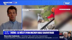Village englouti : le sauvetage miraculeux - 23/06