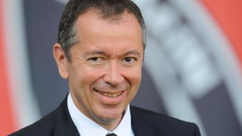 Robin Leproux compte sur Sessegnon après le 31 janvier