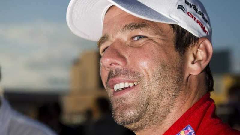 Sébastien Loeb