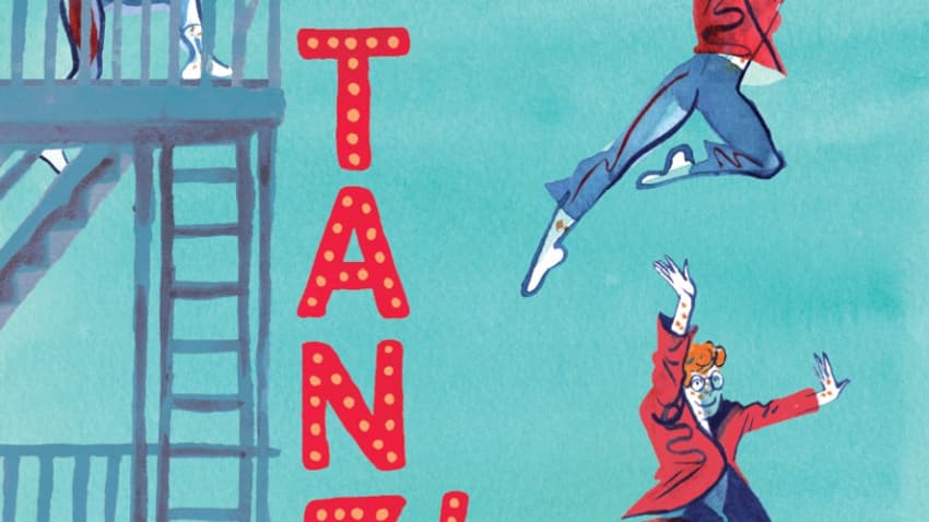 "Tanz!", une ode à la danse et à la tolérance