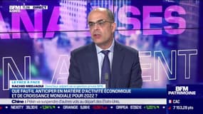 Activité économique : quelle croissance mondiale pour 2022 ?