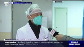 Épidémie: l’alerte mondiale