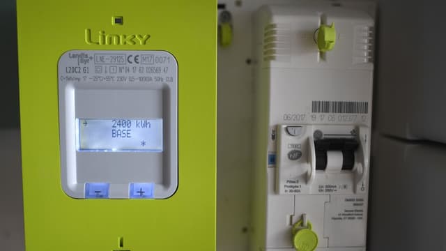 En France, près d’un tiers des foyers sont équipés de chauffage électrique.