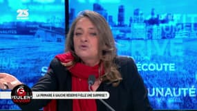Les GG veulent savoir: La primaire de la gauche va-t-elle nous réserver une surprise ? - 19/12