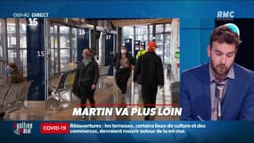 Martin va plus loin : La Nouvelle-Zélande s'est fixé un objectif de devenir la première Nation sans tabac dès 2025 - 22/04