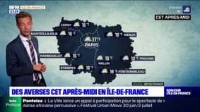 Météo Paris-Ile de France du 24 mai: De la fraîcheur ce matin