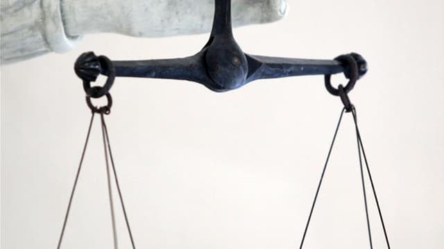 Au terme de longs débats entre experts psychiatriques, un couple de marginaux sera jugé à partir de lundi à Bourg-en- Bresse par la cour d'assises de l'Ain pour le meurtre de Valentin, un petit garçon de dix ans, en juillet 2008 à Lagnieu. /Photo d'archiv
