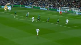 Les 124 buts (!) de Cristiano Ronaldo en Ligue des champions avec Man United, le Real Madrid et la Juve