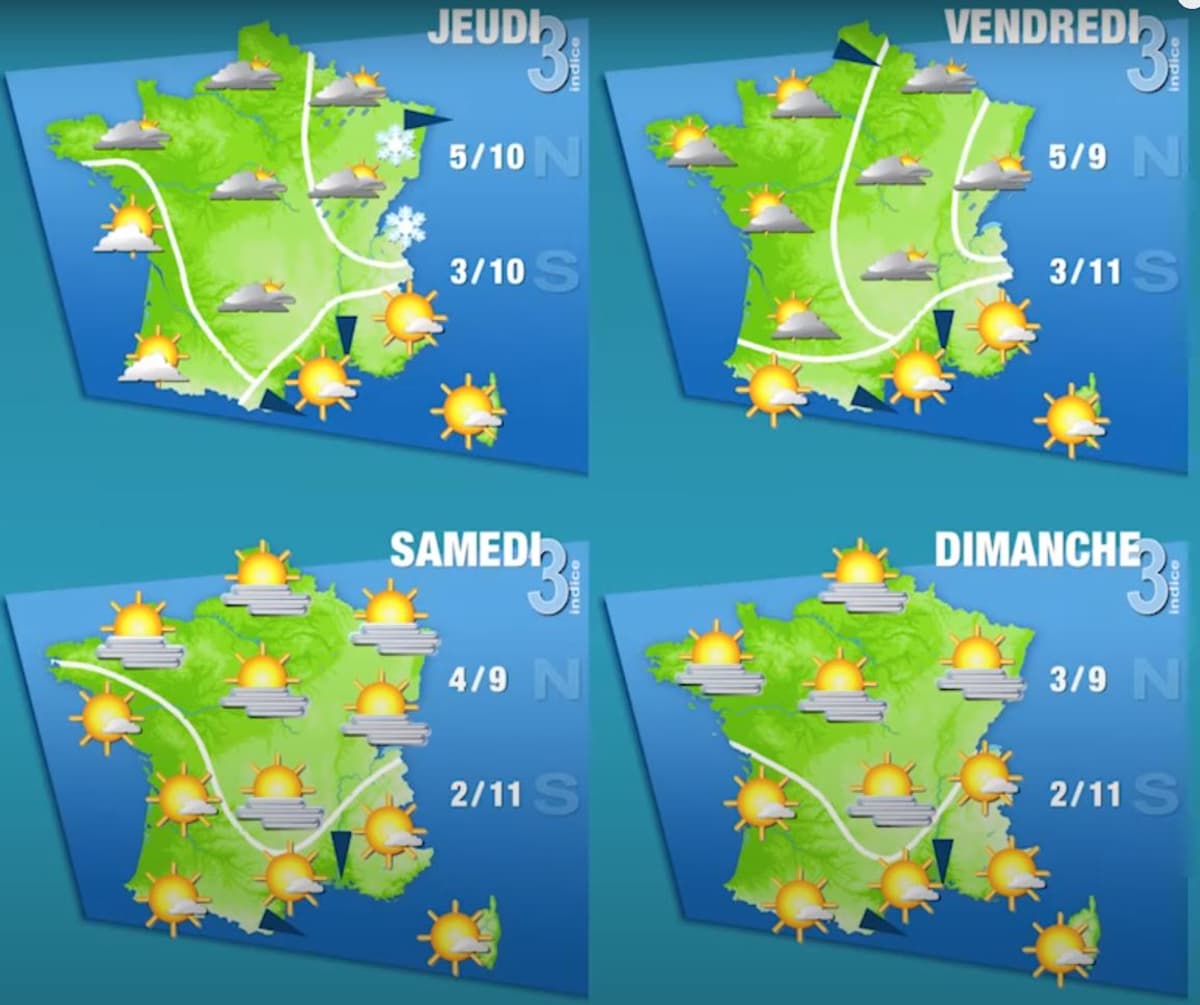 What is meteo tsunami