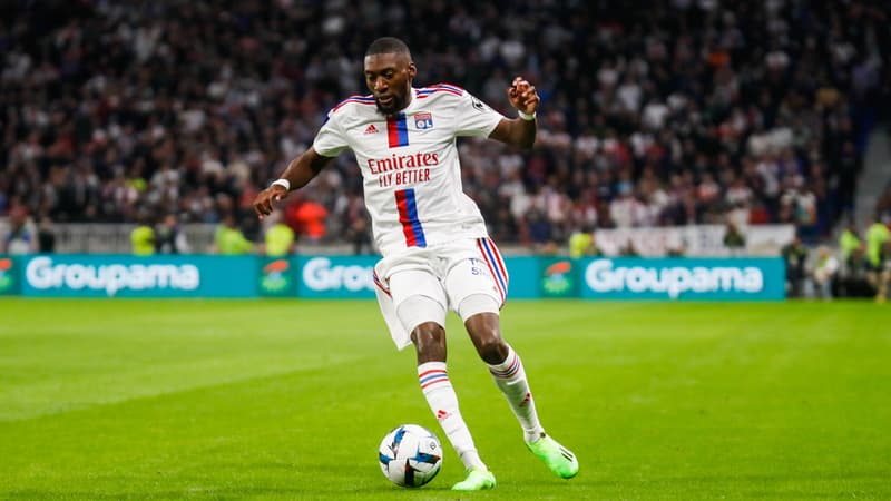 OL: Rennes, Southampton, Al-Shabab... Toko Ekambi a des courtisans