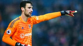 Sergio Rico