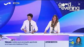 Les experts du soir - jeudi 4 avril