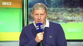 Ligue des Champions - Larqué : "Le plus mauvais tirage"