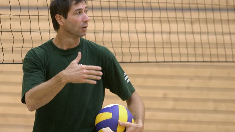 Laurent Tillie
