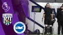 West Brom 1-0 Brighton : Un but refusé qui fait jaser !