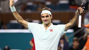 Roger Federer