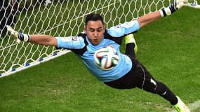 Keylor Navas