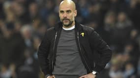 Pep Guardiola