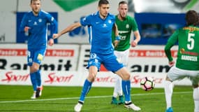 Joie Slovan Liberec 