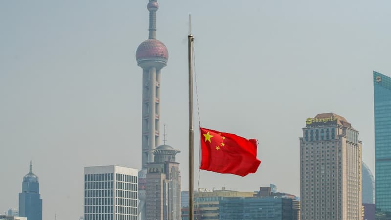 Le PIB chinois grimpe de 18,3% au premier trimestre selon les statistiques officielles.
