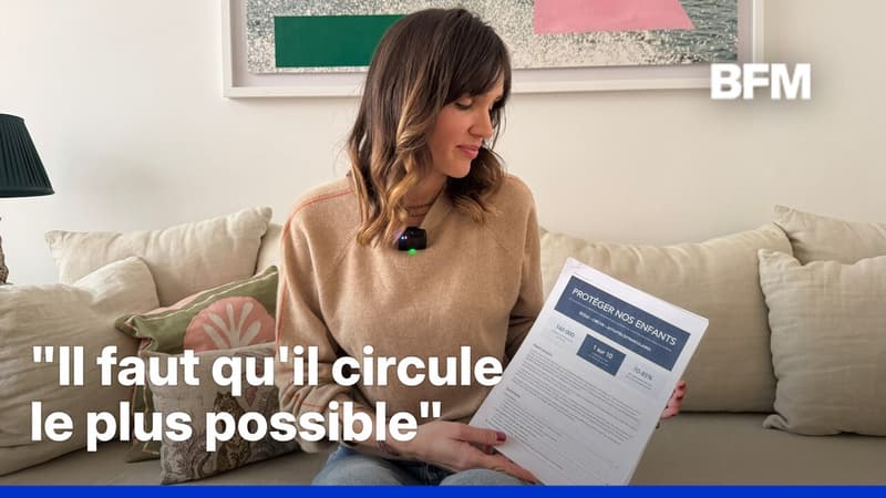 Périscolaire: une maman crée un guide pour prévenir les violences faites aux enfants