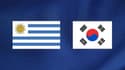Coupe du Monde Uruguay – Corée du Sud : à quelle heure et sur quelle chaîne voir le match ?