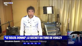 Secrets des tubes : "Le soleil donne" de Voulzy - 01/08