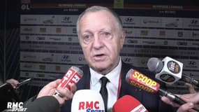 Aulas : « Tout le travail fait depuis août tombe à l’eau »
