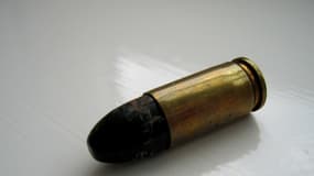 C'est une balle de 9mm qui a été envoyée à Nicolas Sarkozy.