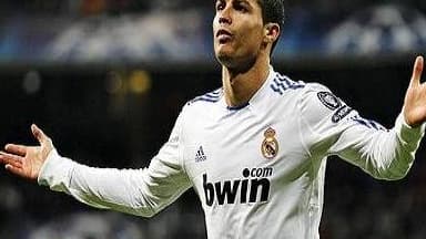 Ronaldo met sa villa sur le marché immobilier pour 5,4M€