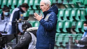 Raymond DOMENECH