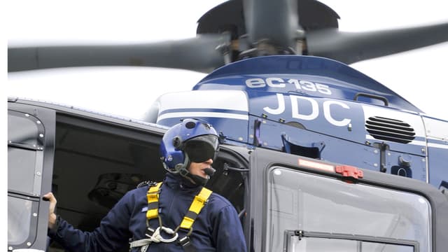 La facture fait état de 5.200 euros pour l'intervention des sapeurs-pompiers et de 59.482 euros pour le dispositif déployé par la gendarmerie.