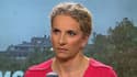 Delphine Batho souhaite un "grand ménage" contre les auteurs de harcèlement sexuel.