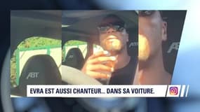 L'actu Sport.Net Spéciale Patrice Evra