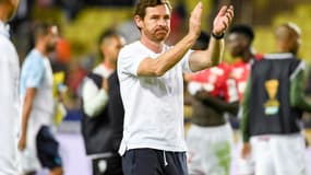 André Villas Boas