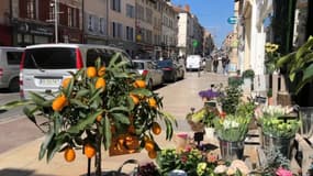 La ville de Villefranche-sur-Saône arrive en tête du classement des centres-villes les plus dynamiques.