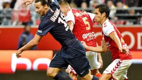 Zlatan Ibrahimovic
