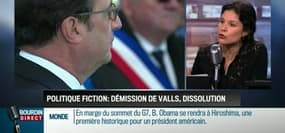 Apolline de Malherbe : Quels sont les scénarios possibles suite aux tensions sociales actuelles ? - 26/05