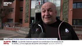 "Il faut trouver des solutions rapides": les cambriolages se multiplient dans les commerces du centre-ville de Toulouse