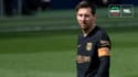 Mercato : Le PSG proposerait un contrat de deux ans à Messi