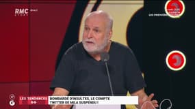Les tendances GG: Bombardé d'insultes, le compte Twitter de Mila suspendu ! - 15/03