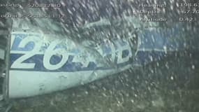 Disparition de Sala: le corps repêché dans l'épave de l'avion n'est pas encore authentifié