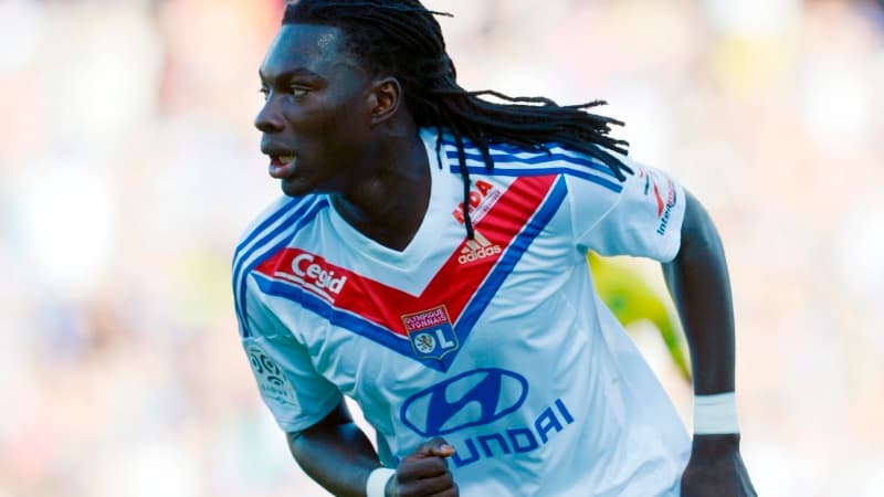 Bafétimbi Gomis