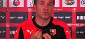 Ligue 1 - Montanier : "On est bien, on doit tout faire le rester"