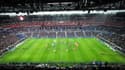 Le Parc OL accueillera la finale de la Ligue Europa en 2018