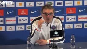 Blanc : "Vegas ? Mes joueurs font ce qu’ils veulent"