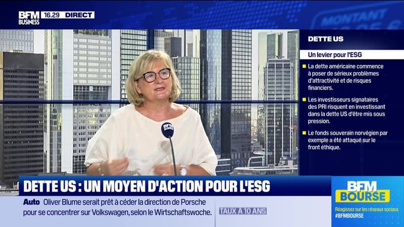 Faut-il solder vos obligations US ? - 27/08