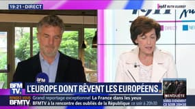 L’Europe dont rêvent les Européens